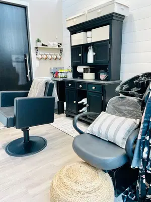 Shear Harmony Hair