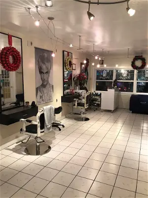 Dazzle Salon