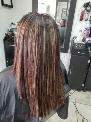 4U Hair & Spa