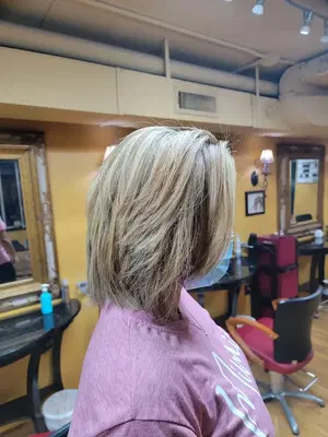 Muse Boutique Salon
