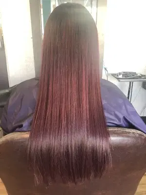 Posh Salon