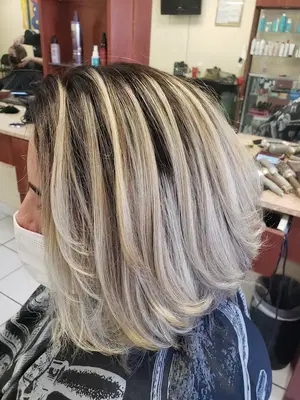 Salon Mirage Inc