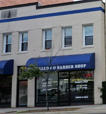 Beatriz Hair Salon & Barber Shop