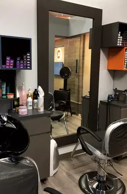 Hair by G