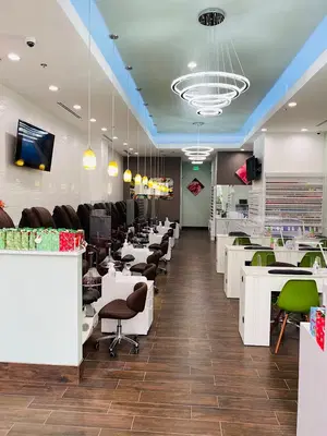 Mint Nail Lounge