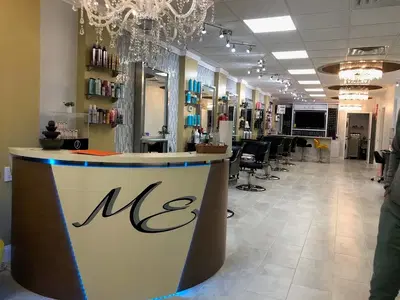 Modern Edge Salon & Spa