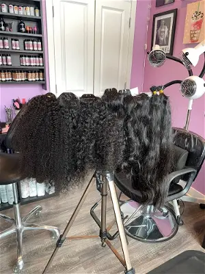 Dina Divine Hair Salon