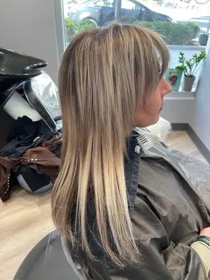 Laura Guyton Styles | LGS Hair Salon