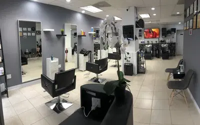 DANNY GOLDEN HAIR SALON
