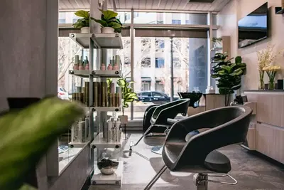 Truth Salon