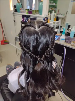Yanira's Hair Salon