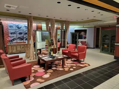 Savarnas Beauty Spa