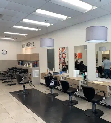 Hair Cuttery