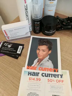 Business Photo