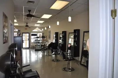 Manivahn Hair Salon