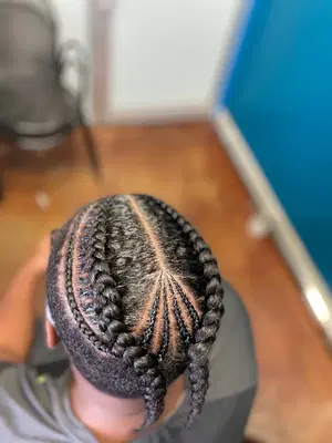 Divinity Hair Studio