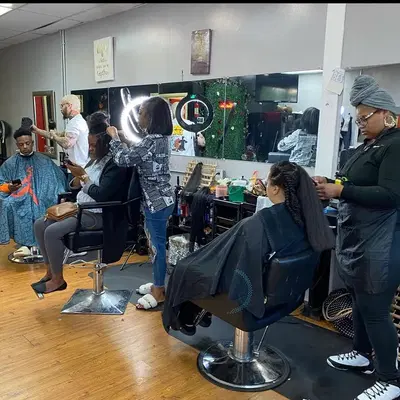 House of Hair Norfolk