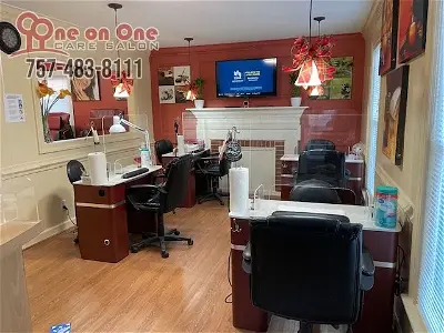 One on One Care Salon