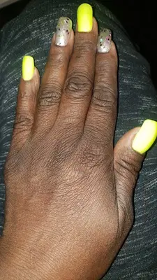 Nails Only