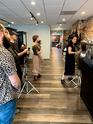 Business Photo