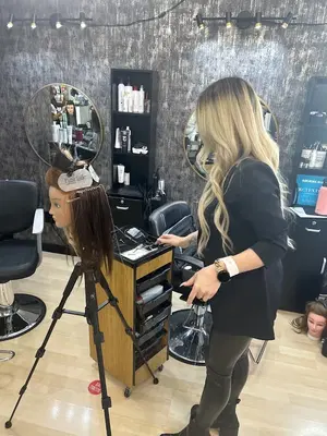 Downtown Salon