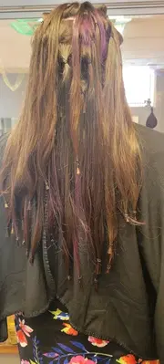 City LIghts Hair Salon