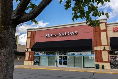 Business Photo
