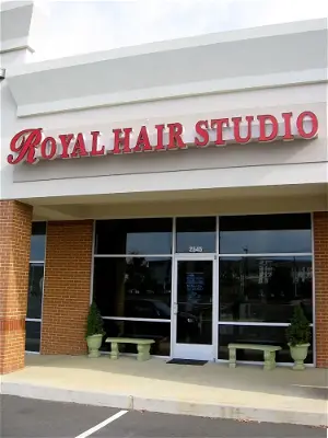 Royal Hair Studio