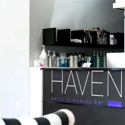 The Haven Salon & Beauty Bar LLC