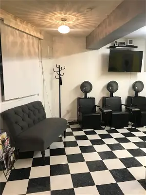 Amure Hair Studio