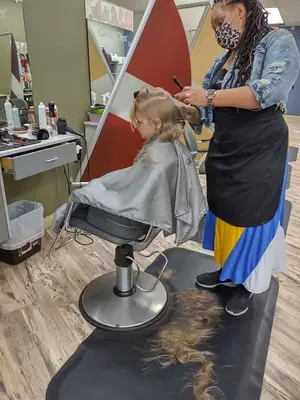Great Clips