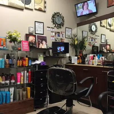 ALTERS HAIR SALON
