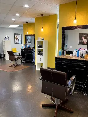 Monica Weadon Hair Studio