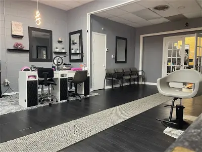Xclusiv BarberShop & Beauty Salon Fredericksburg