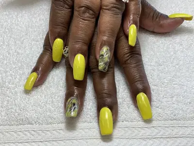 Pro Nails & Spa