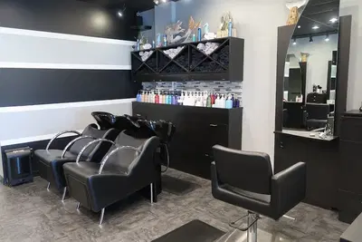 One In A Million Salon