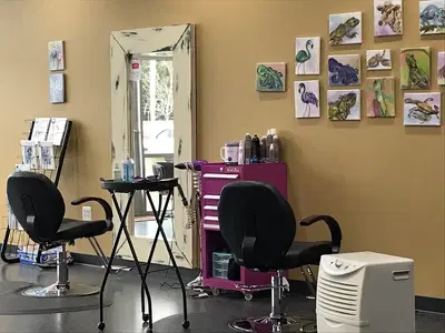 In-Vent Salon