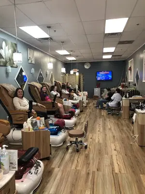 Nails 4 You