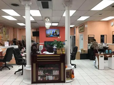 Business Photo