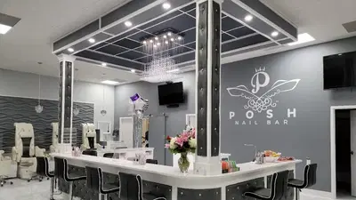 Posh Nail Bar