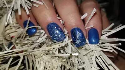 Saigon Nails