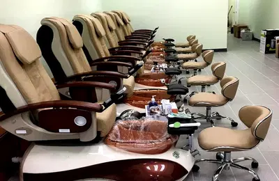 Angel Nail & Spa