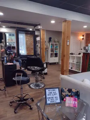 BEAUTY BLEACH BOUTIQUE