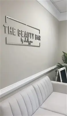The Beauty Bar by Chelly Jae