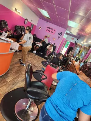 Business Photo