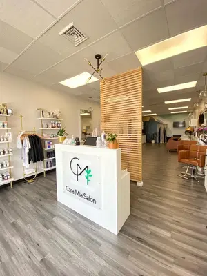 Cara Mia Salon