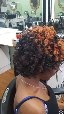 It's Hair Beauty Salon
