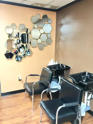 Angel's Image Eyebrow Bar & Salon Hampton
