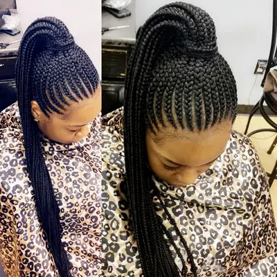 Matenna DeluxE Hair Salon LLC