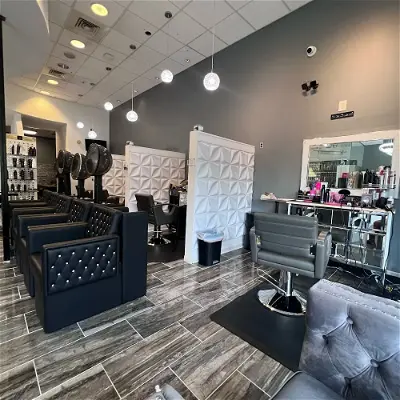 Luxury Tress Salon & Extension Bar Newport News Va